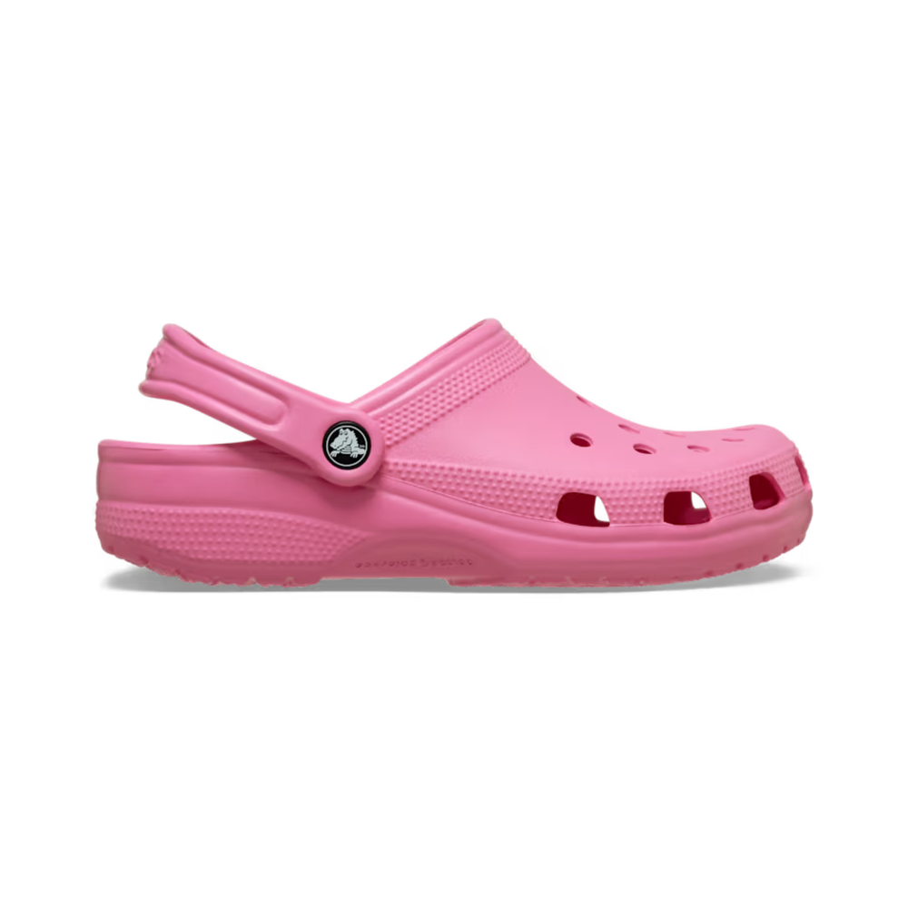 Crocs Classic Pink Lemonade
