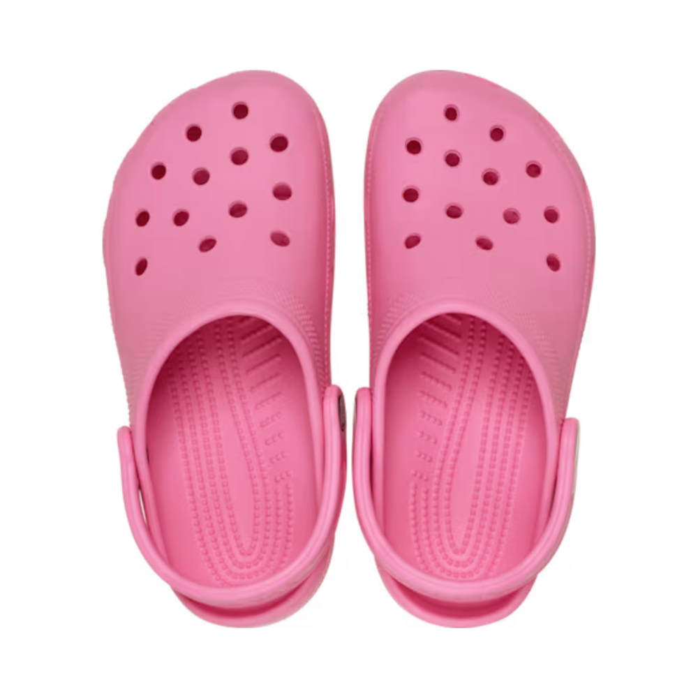 Crocs Classic Pink Lemonade