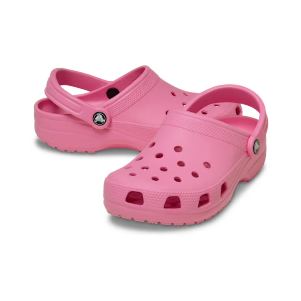 Crocs Classic Pink Lemonade