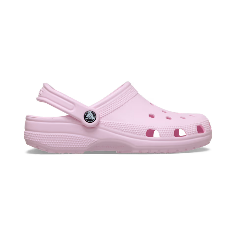 Crocs Classic Pink Milk