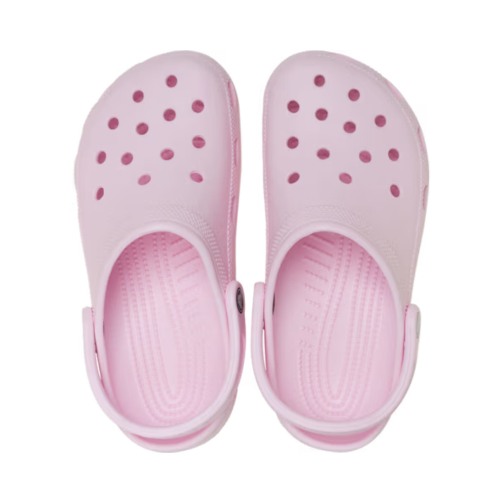 Crocs Classic Pink Milk