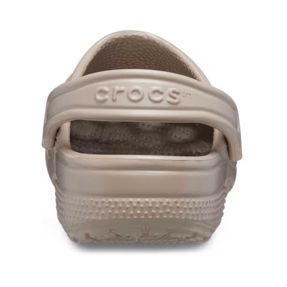 Crocs Classic Taupe