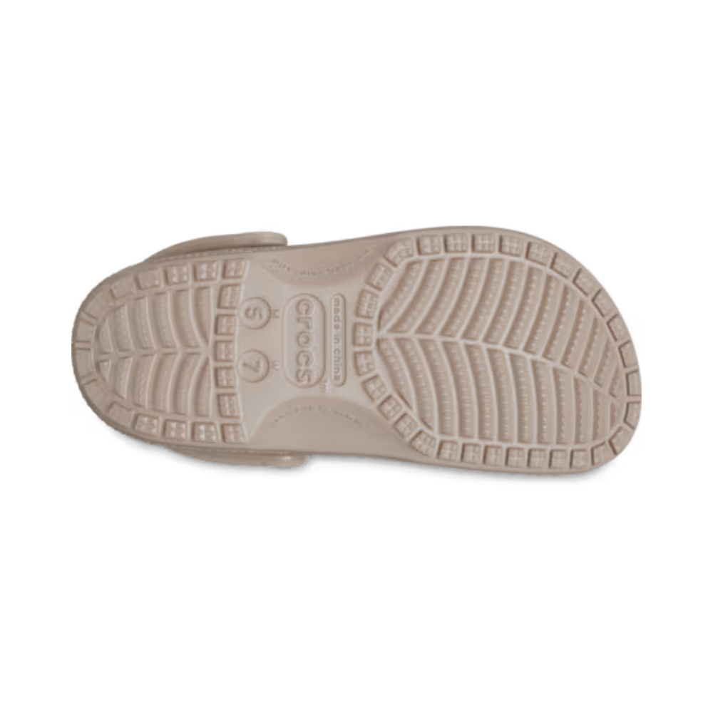 Crocs Classic Taupe