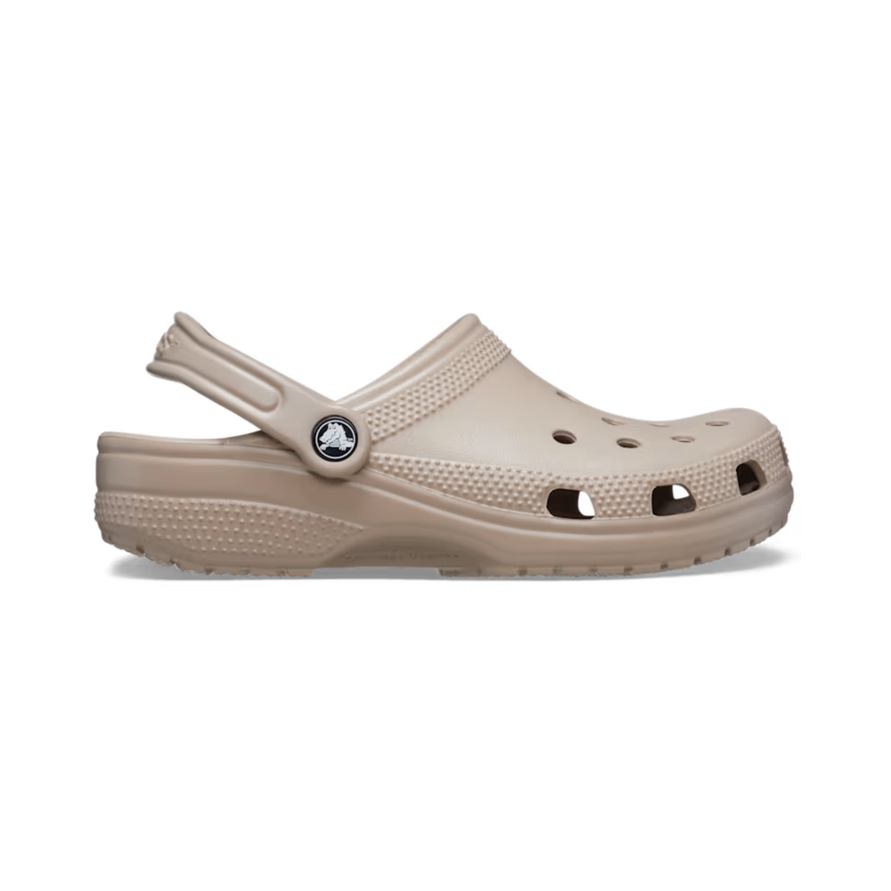 Crocs Classic Taupe