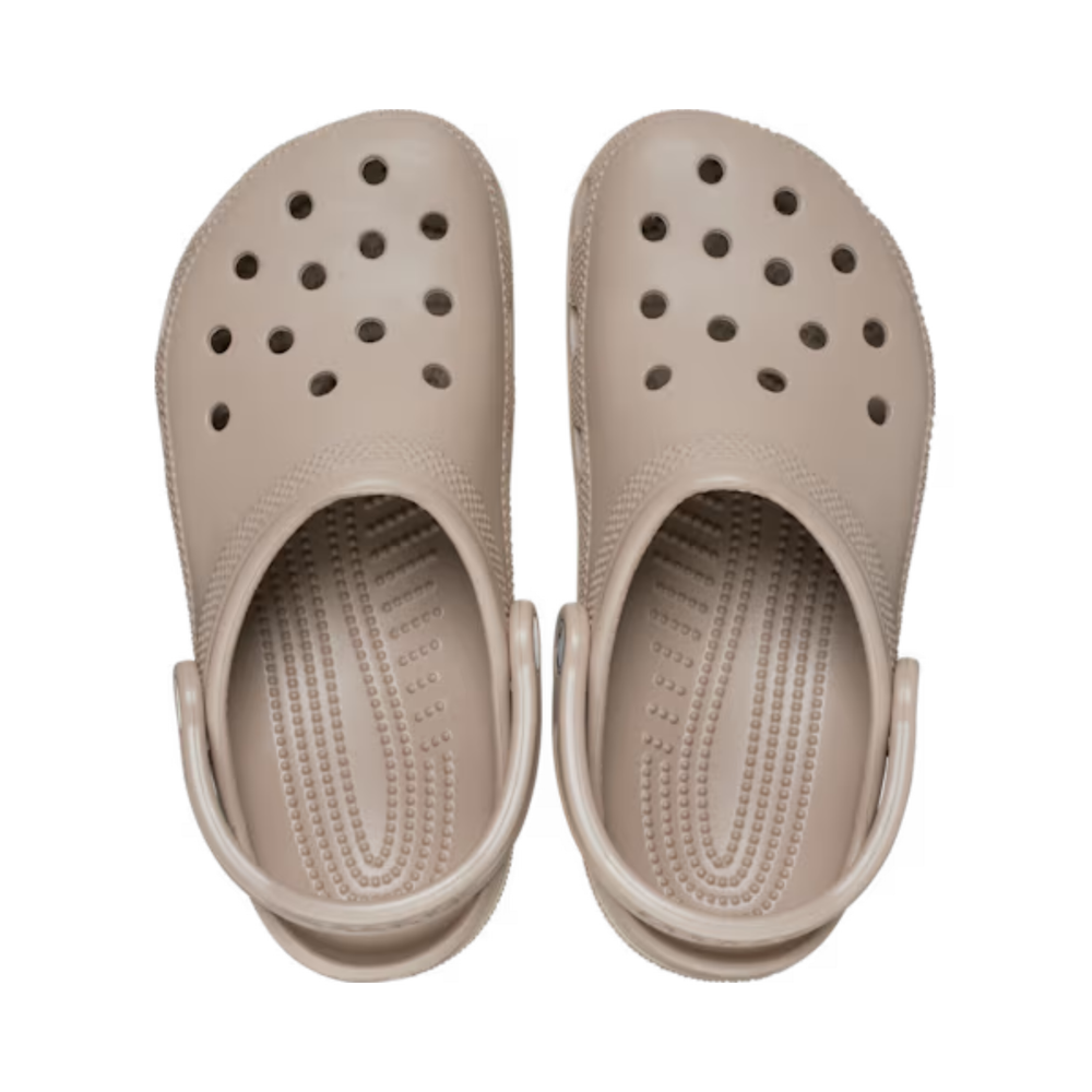 Crocs Classic Taupe