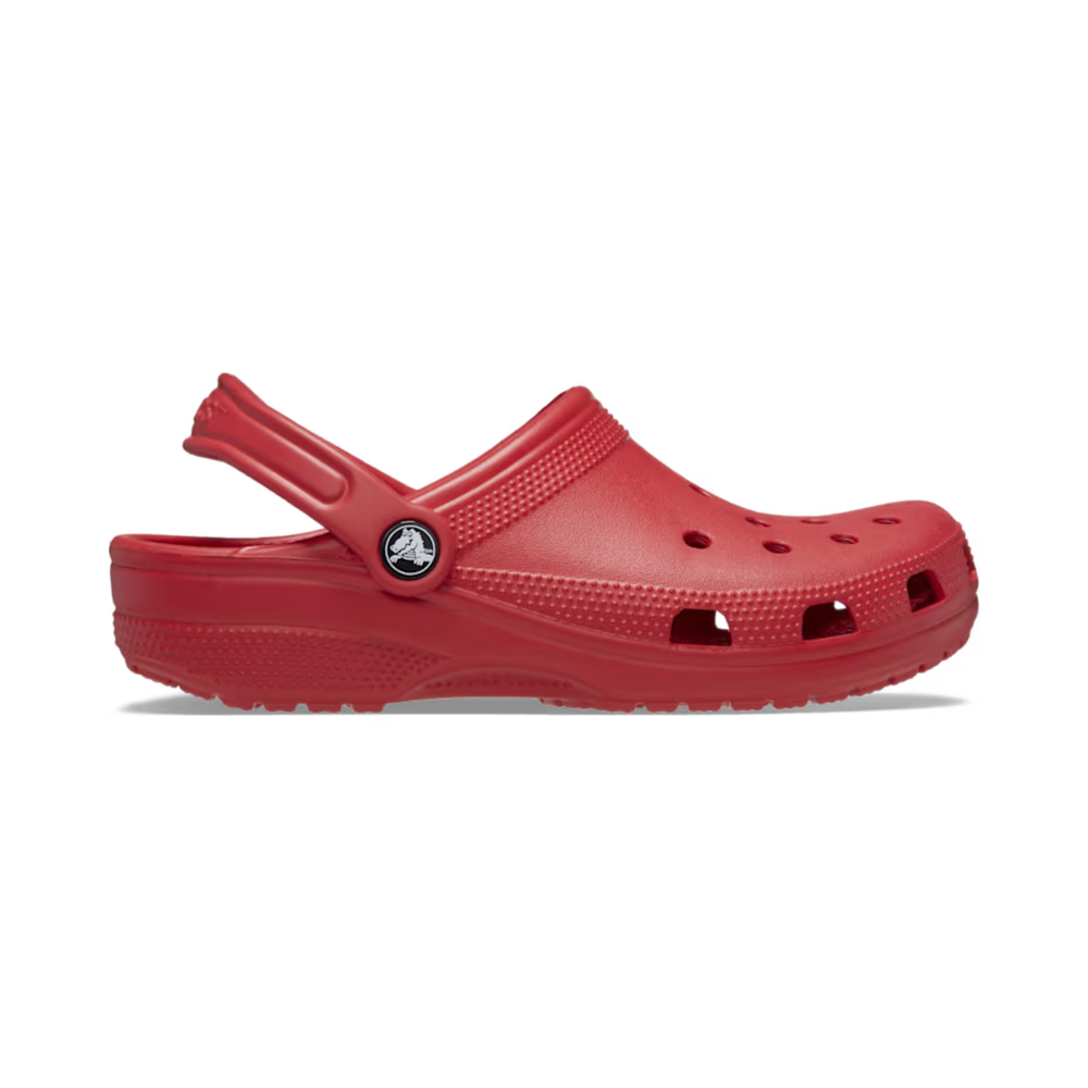 Crocs Classic Varsity Red