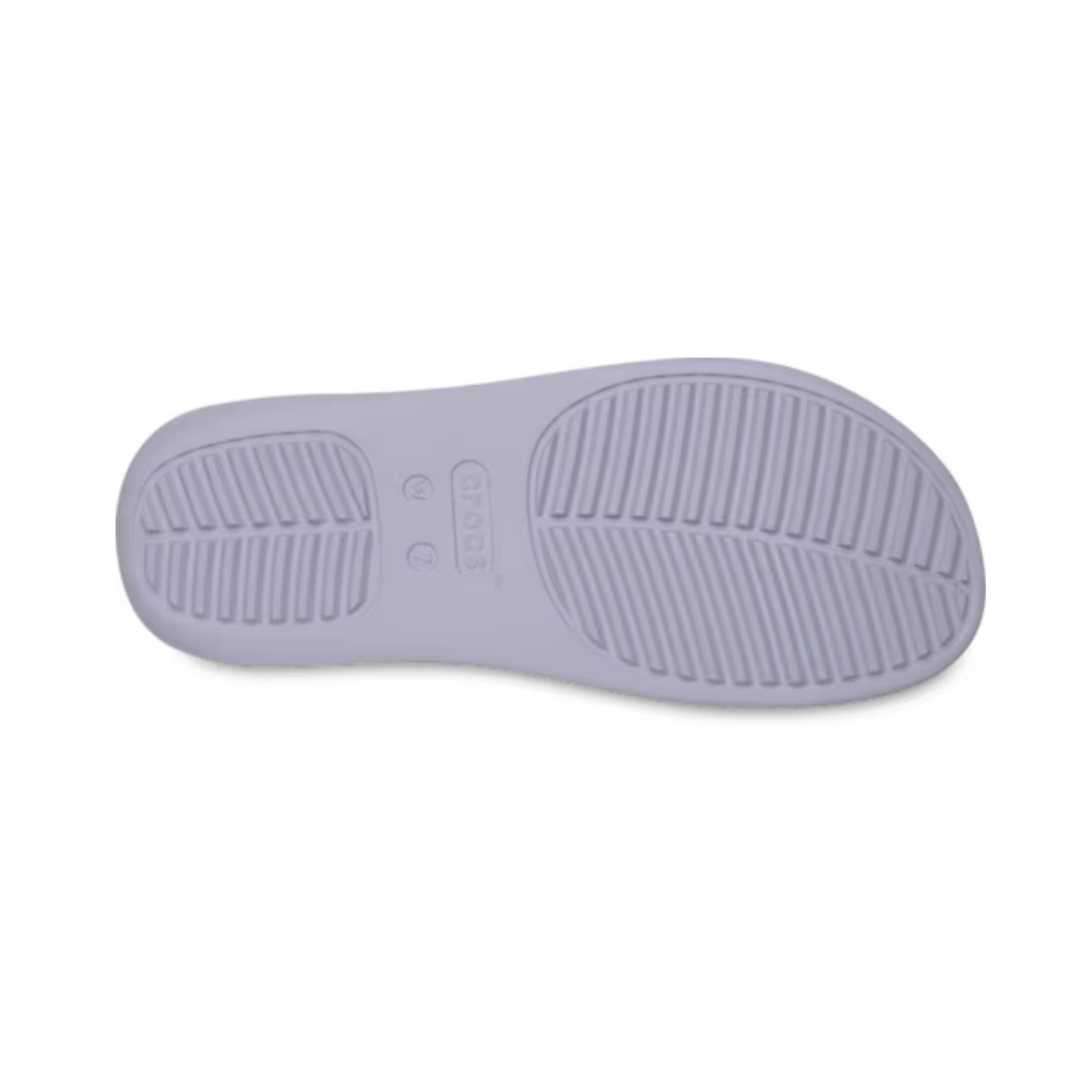 Crocs Getaway Strappy Mauve Mist