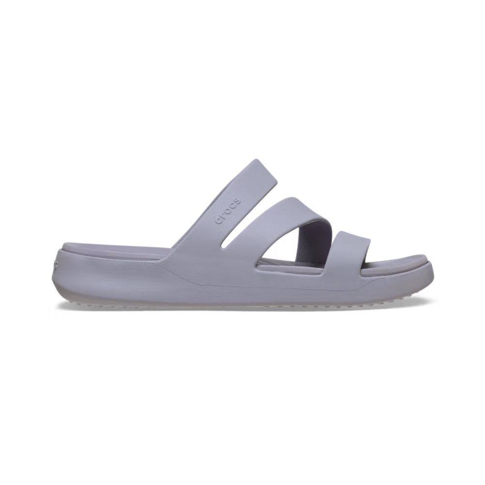 Crocs Getaway Strappy Mauve Mist