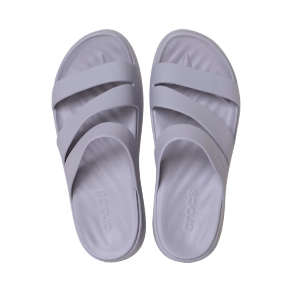 Crocs Getaway Strappy Mauve Mist