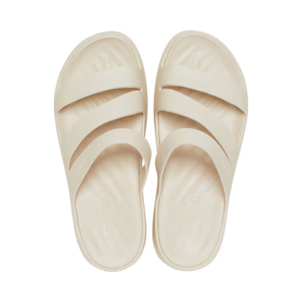Crocs Getaway Strappy Stucco
