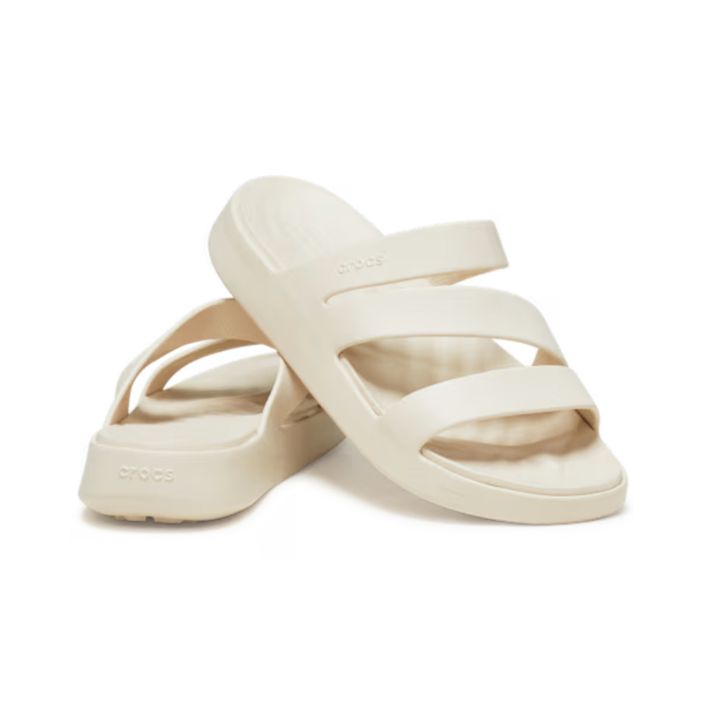 Crocs Getaway Strappy Stucco