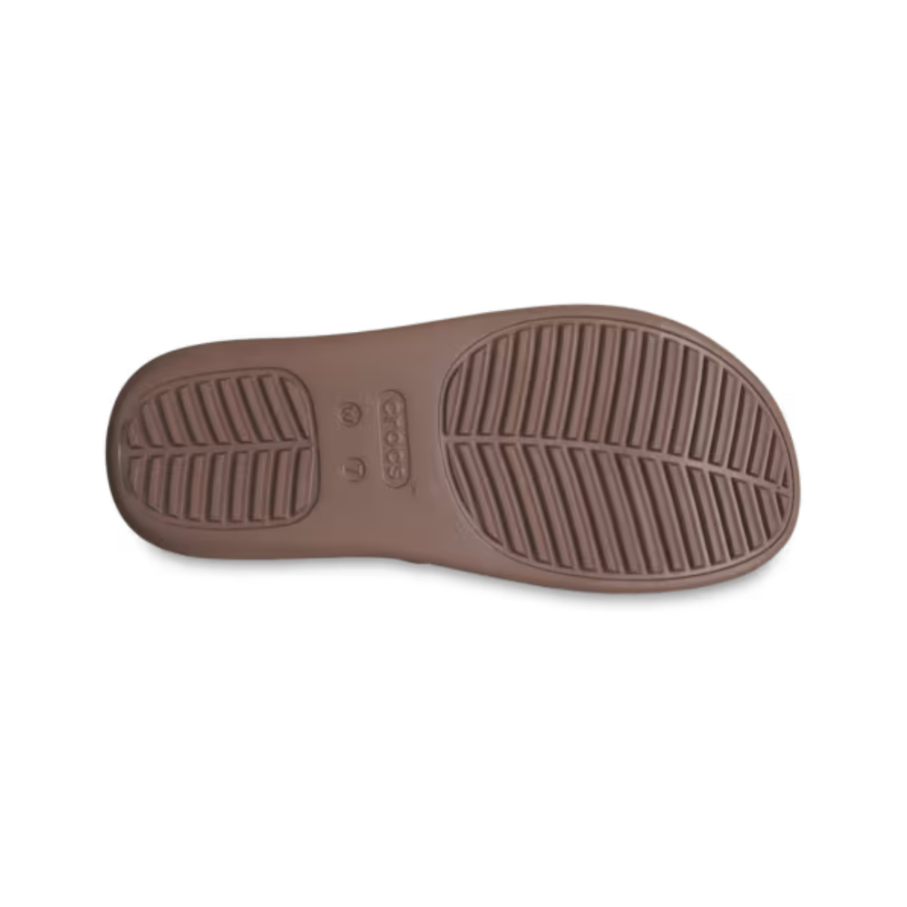 Crocs Getaway Strappy Truffle