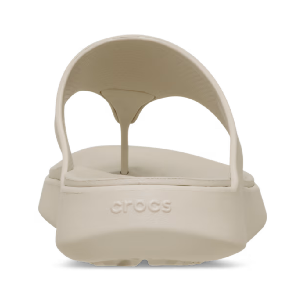 Crocs Getaway Triangle Flip Frappe