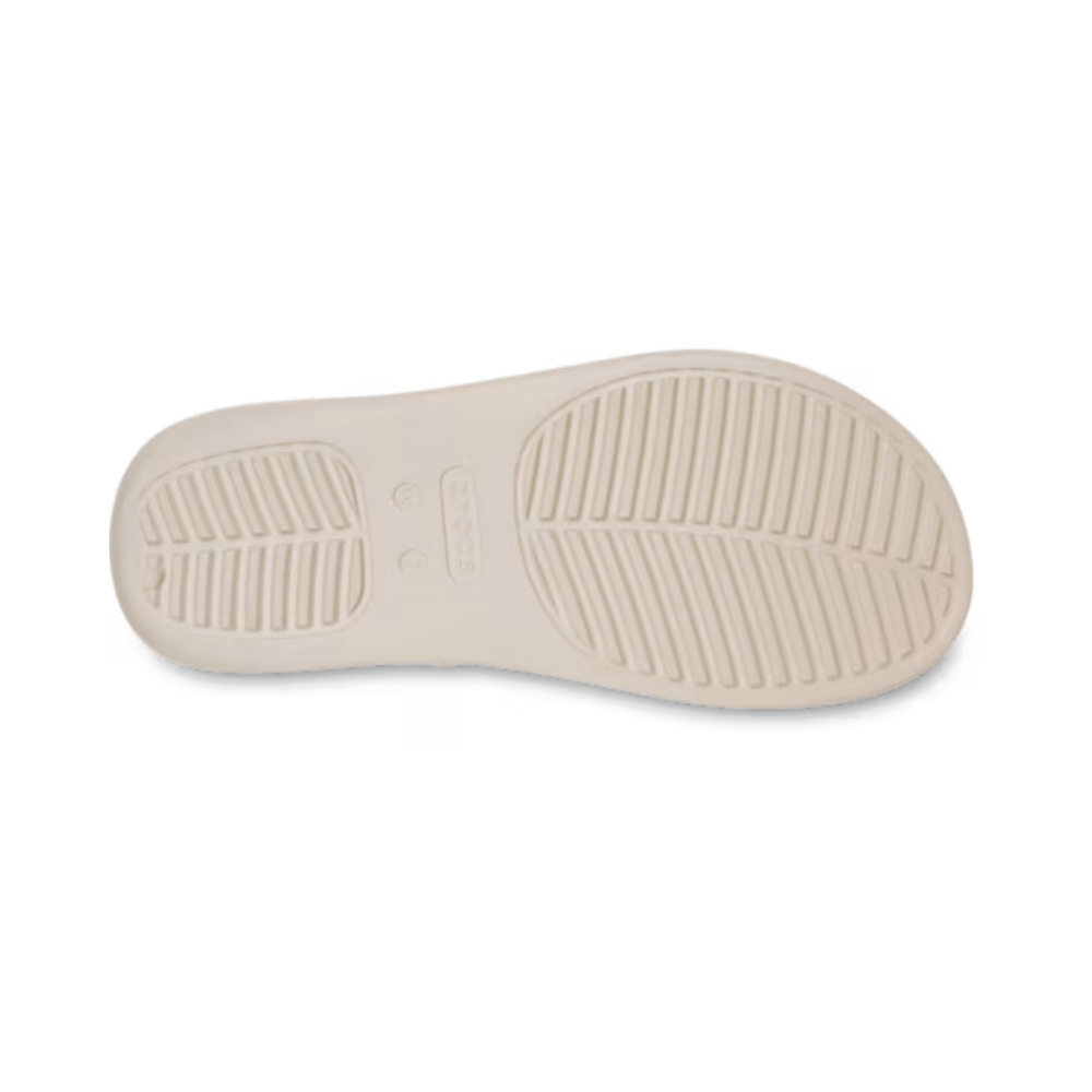 Crocs Getaway Triangle Flip Frappe