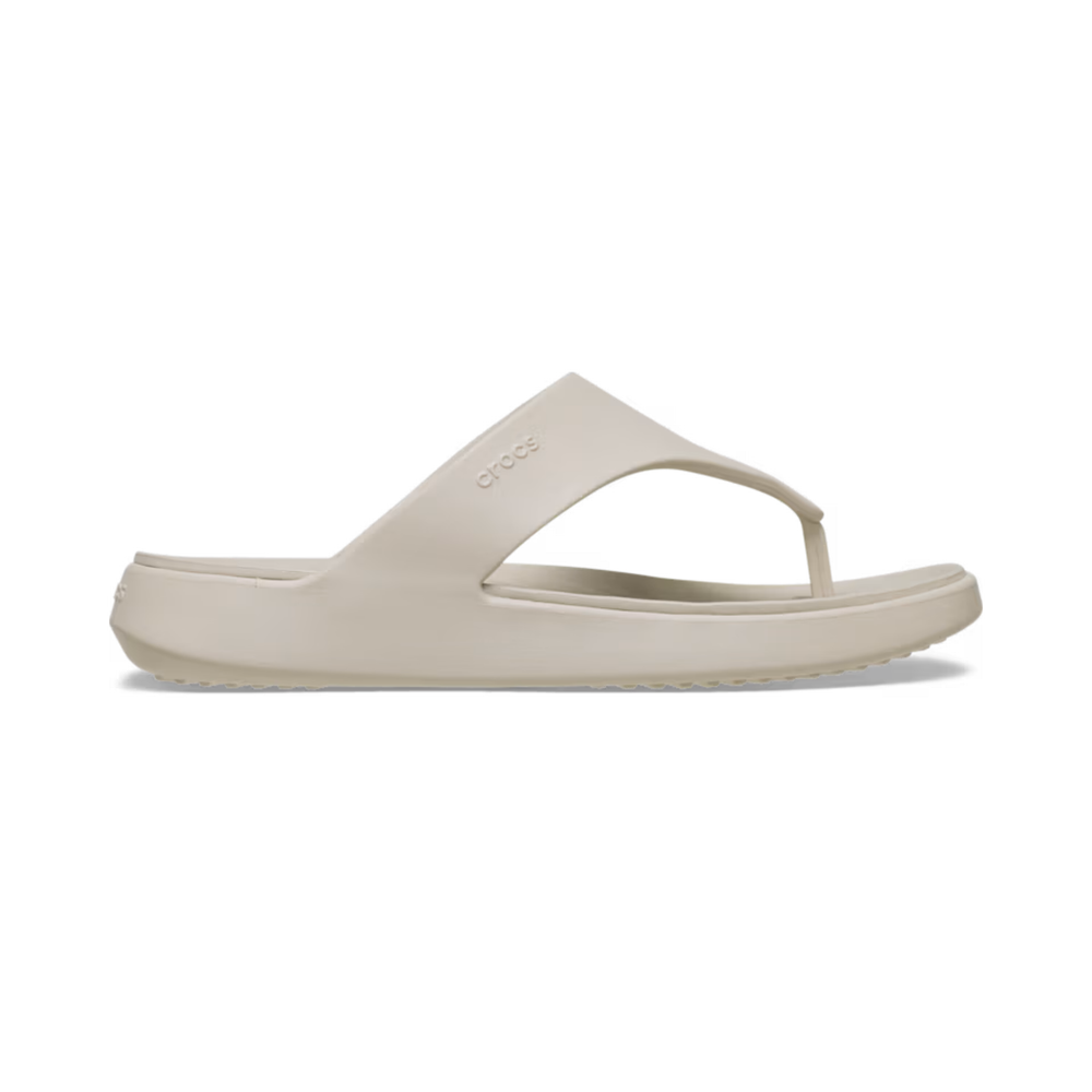 Crocs Getaway Triangle Flip Frappe