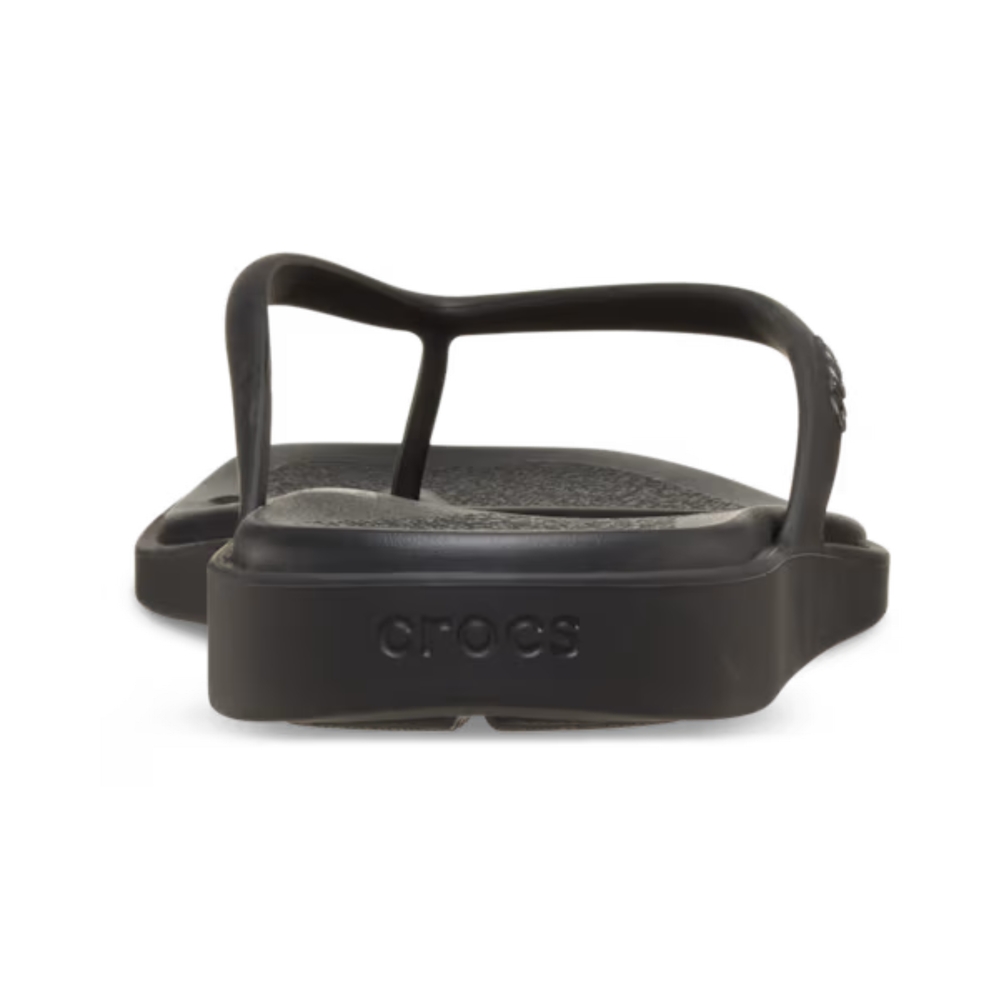 Crocs Miami Flip Black