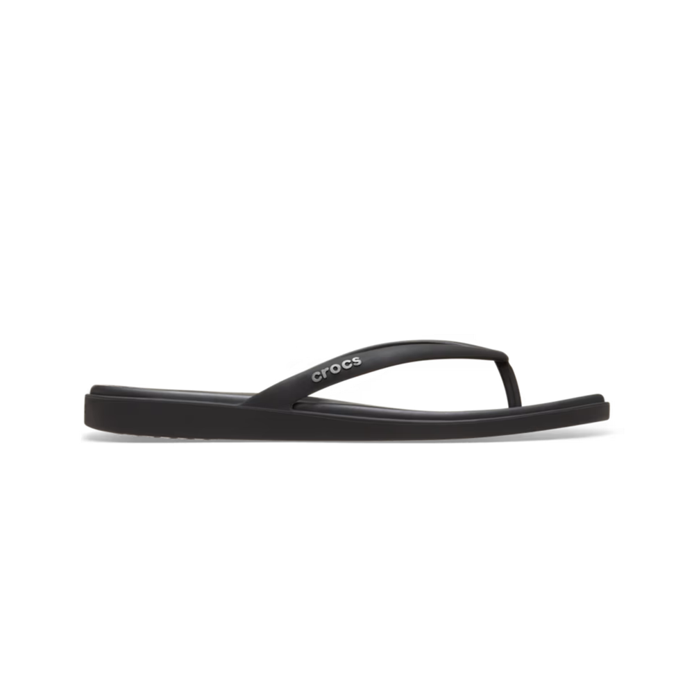 Crocs Miami Flip Black