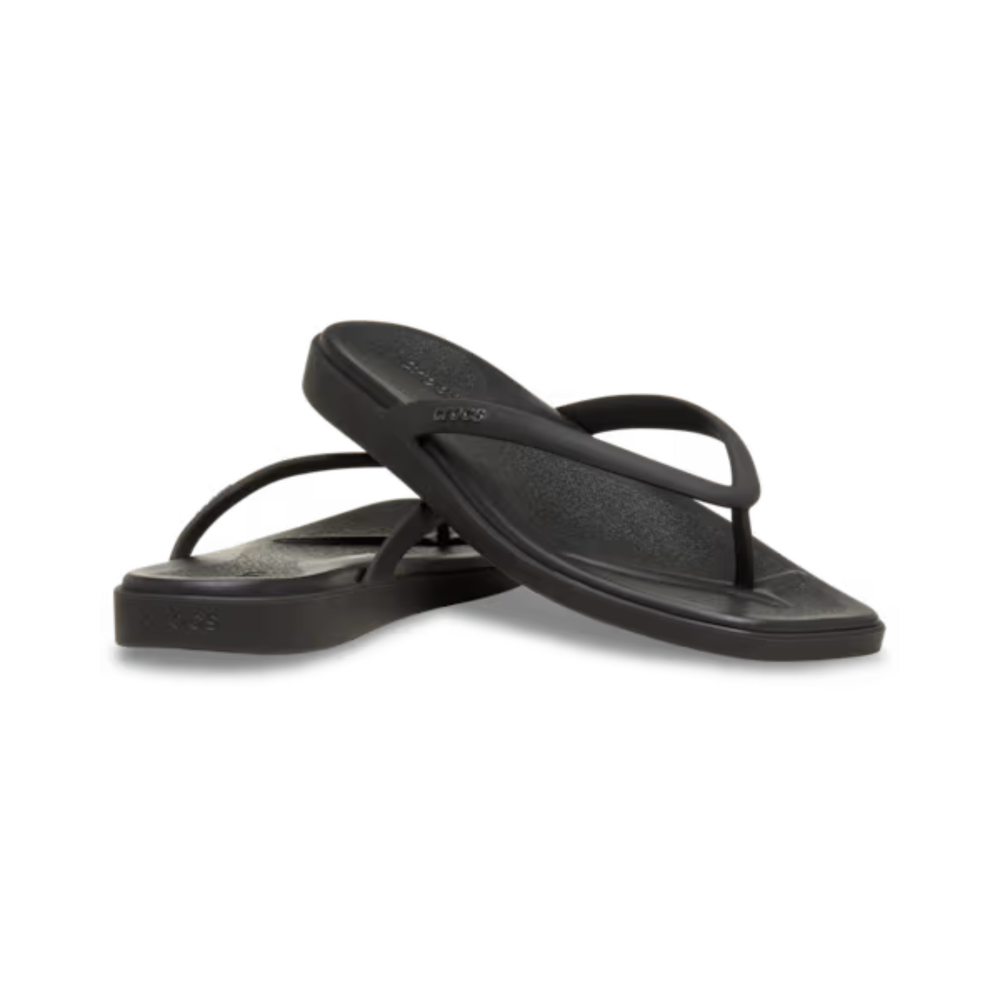 Crocs Miami Flip Black