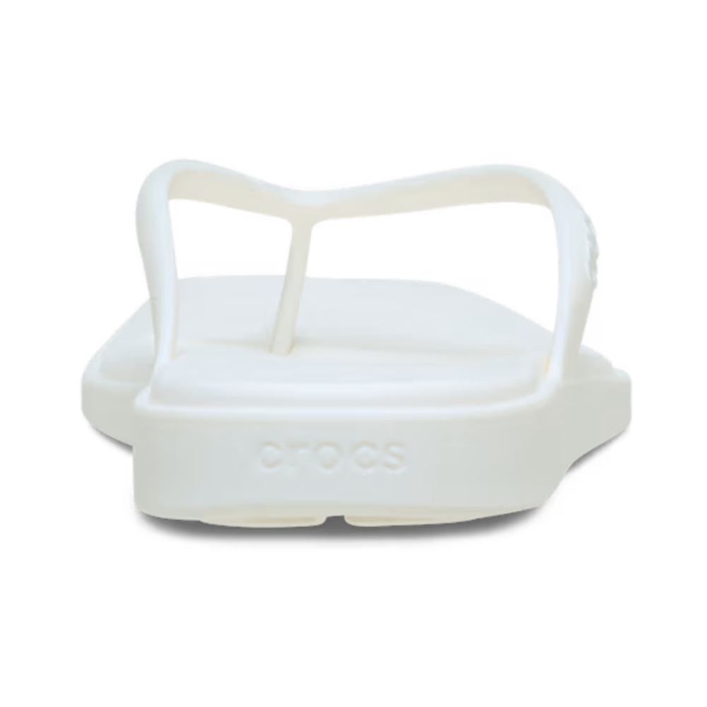 Crocs Miami Flip Chalk