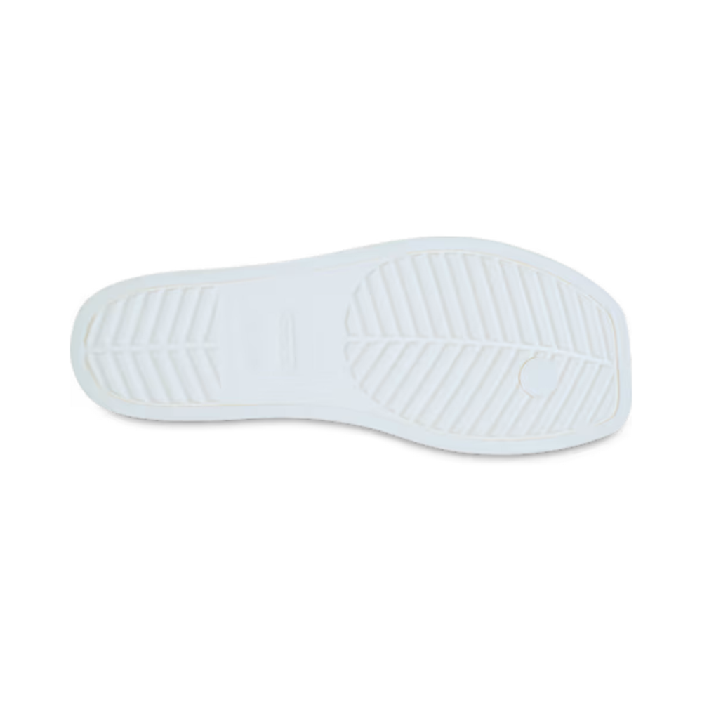 Crocs Miami Flip Chalk