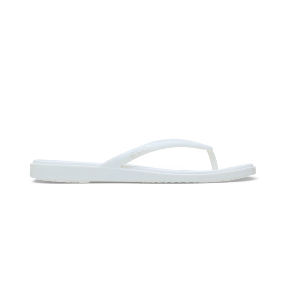 Crocs Miami Flip Chalk