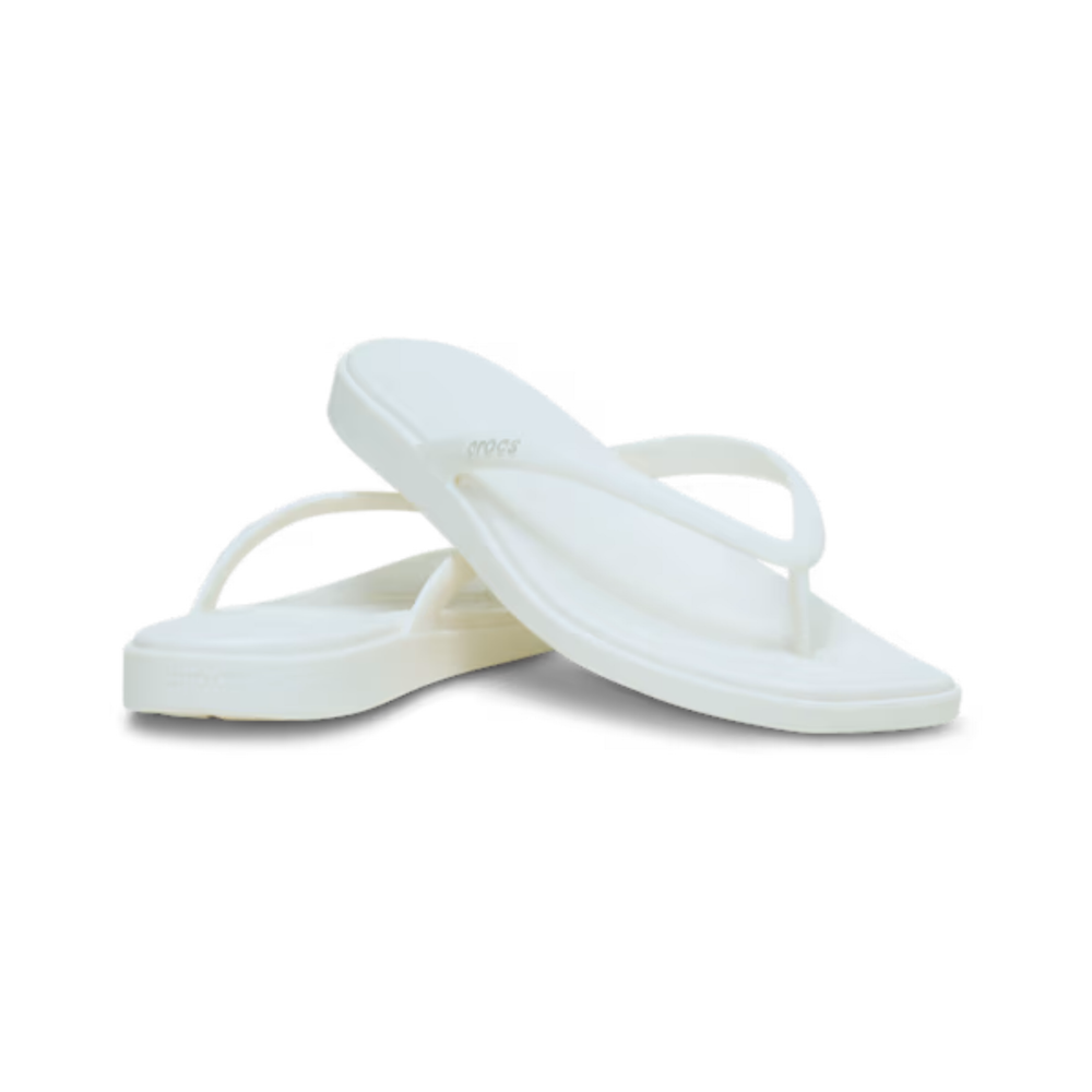 Crocs Miami Flip Chalk