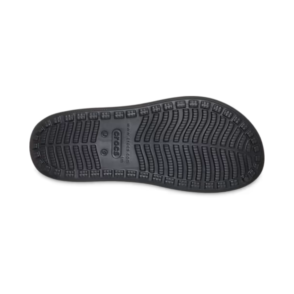 Crocs Yukon Vista II LiteRide Flip Black/Black