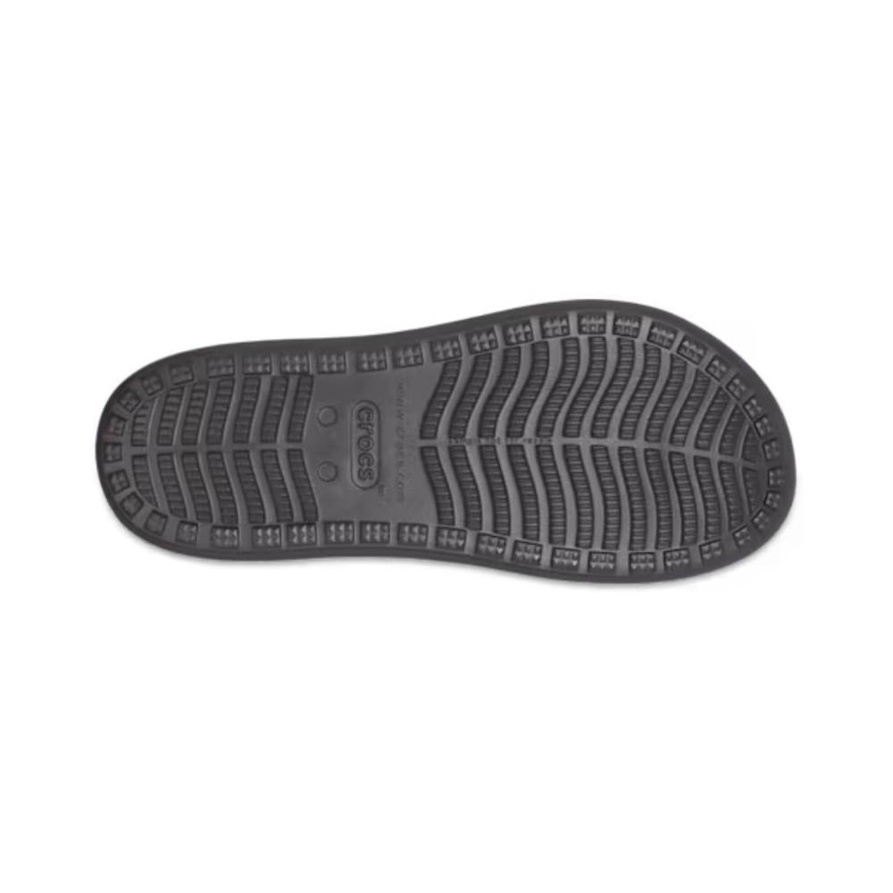 Crocs Yukon Vista II LiteRide Flip Espresso