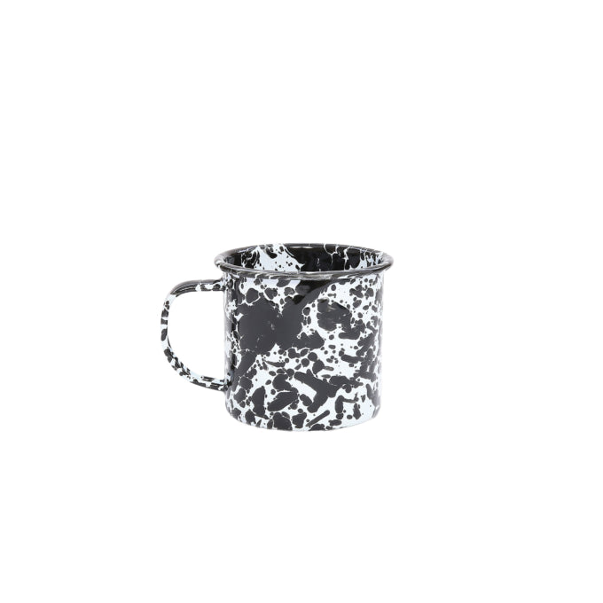 Crow Canyon Mug 12oz Black