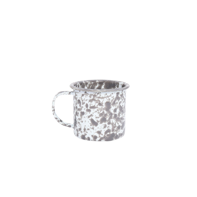 Crow Canyon Mug 12oz Grey