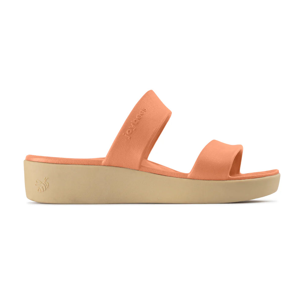 Joybees Cute Sandal - Terracotta