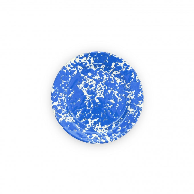 Crow Canyon Salad Plate 8in Blue