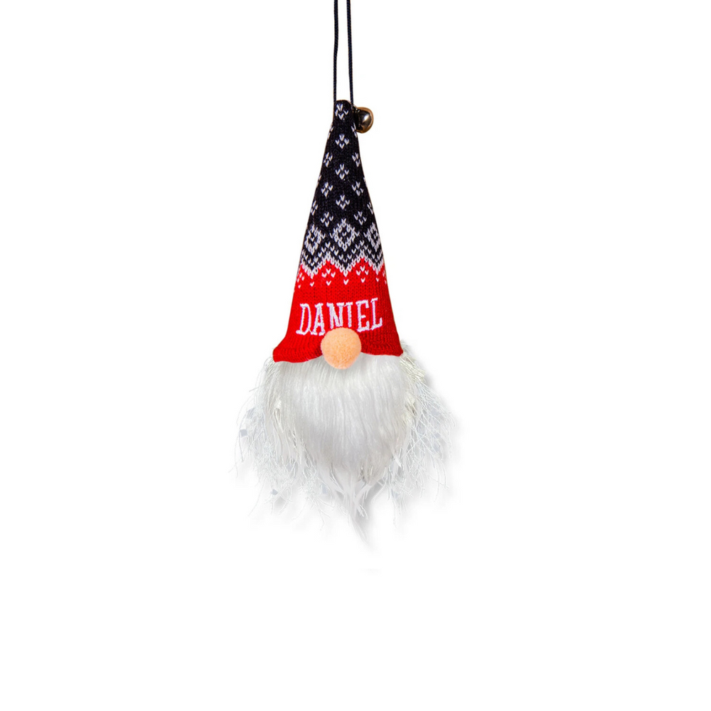 Light Up Gnomes - Daniel