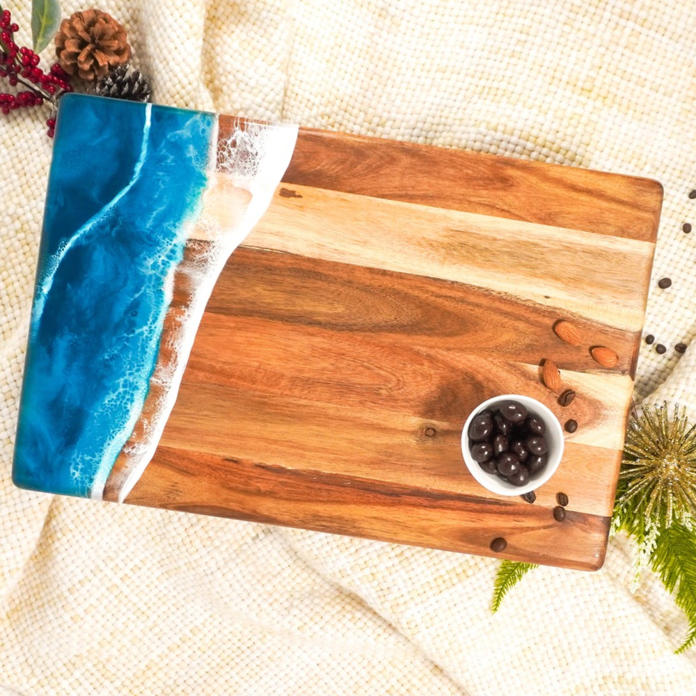 Date Night Board Ocean Vibes by Lynn & Liana