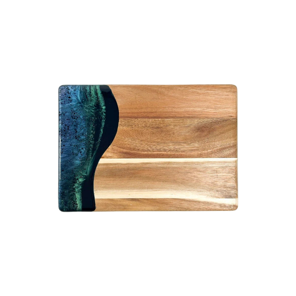 Date Night Board Northern Lights by Lynn & Liana