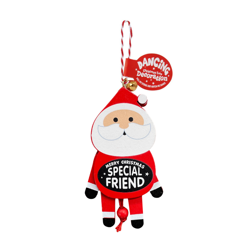 Dancing Decorations - Special Friend