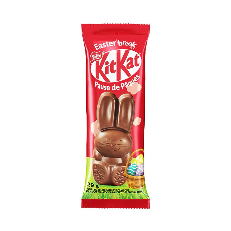 Nestle Kit Kat Bunny 29g