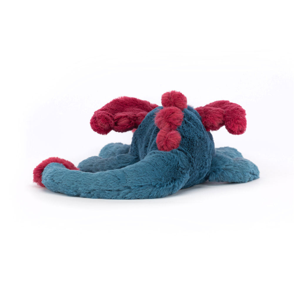 Jellycat - Dexter Dragon Little