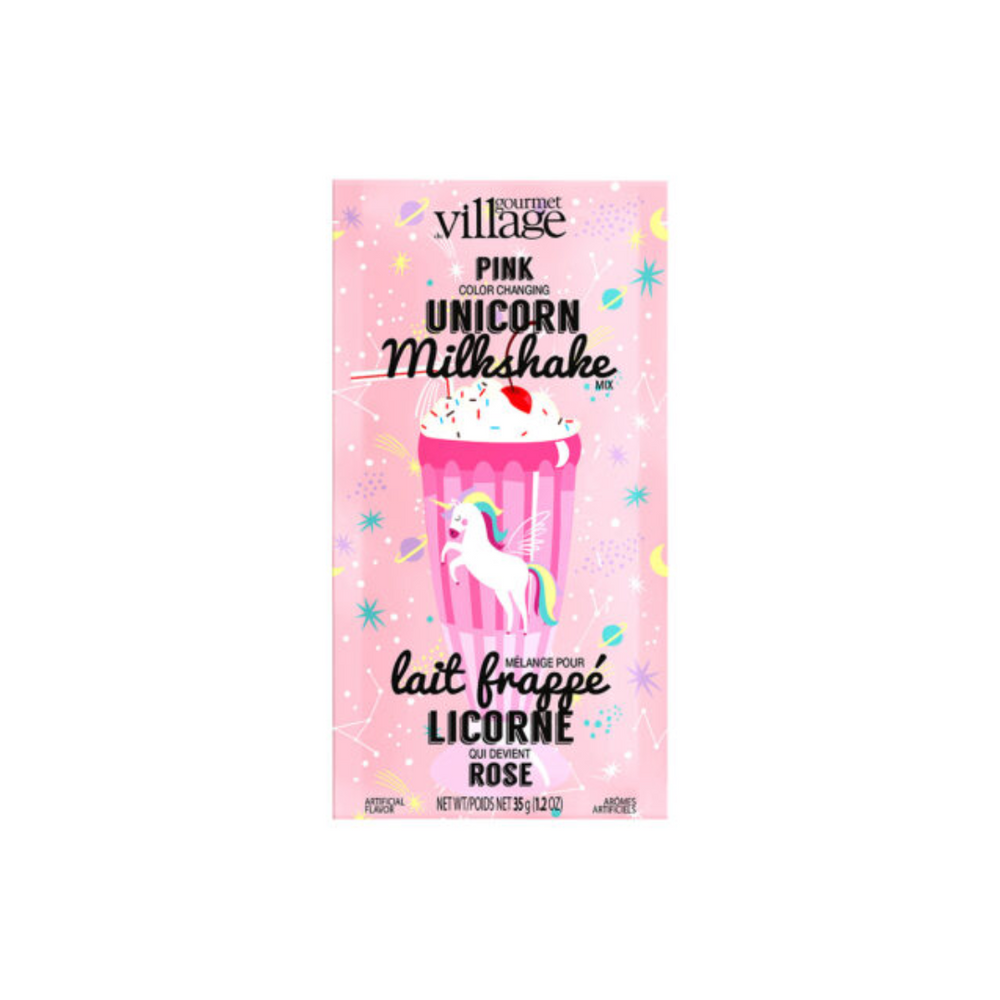 The Milkshake Mix - Pink Unicorn