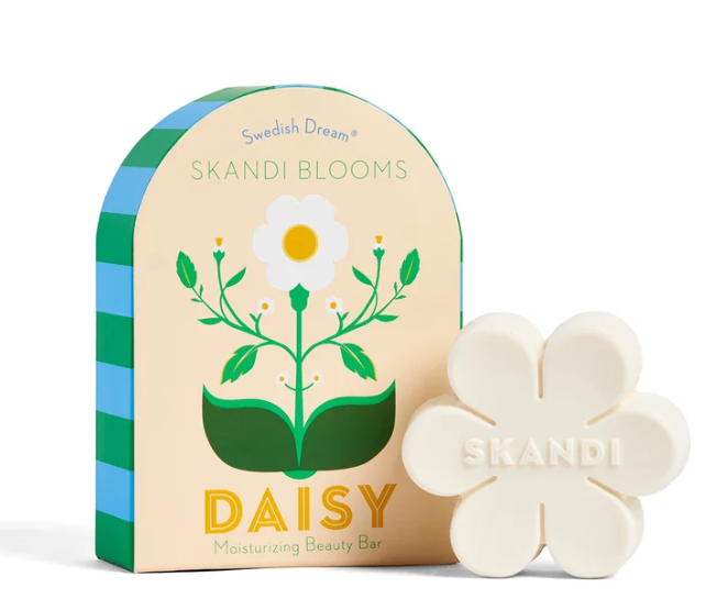 Kalastyle Skandi Daisy Soap