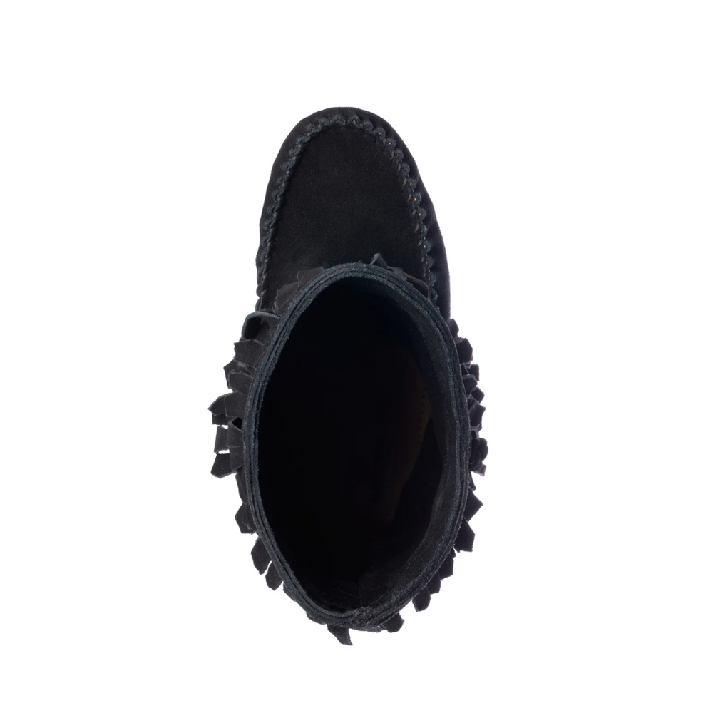 Manitobah Dancer Boot - Black