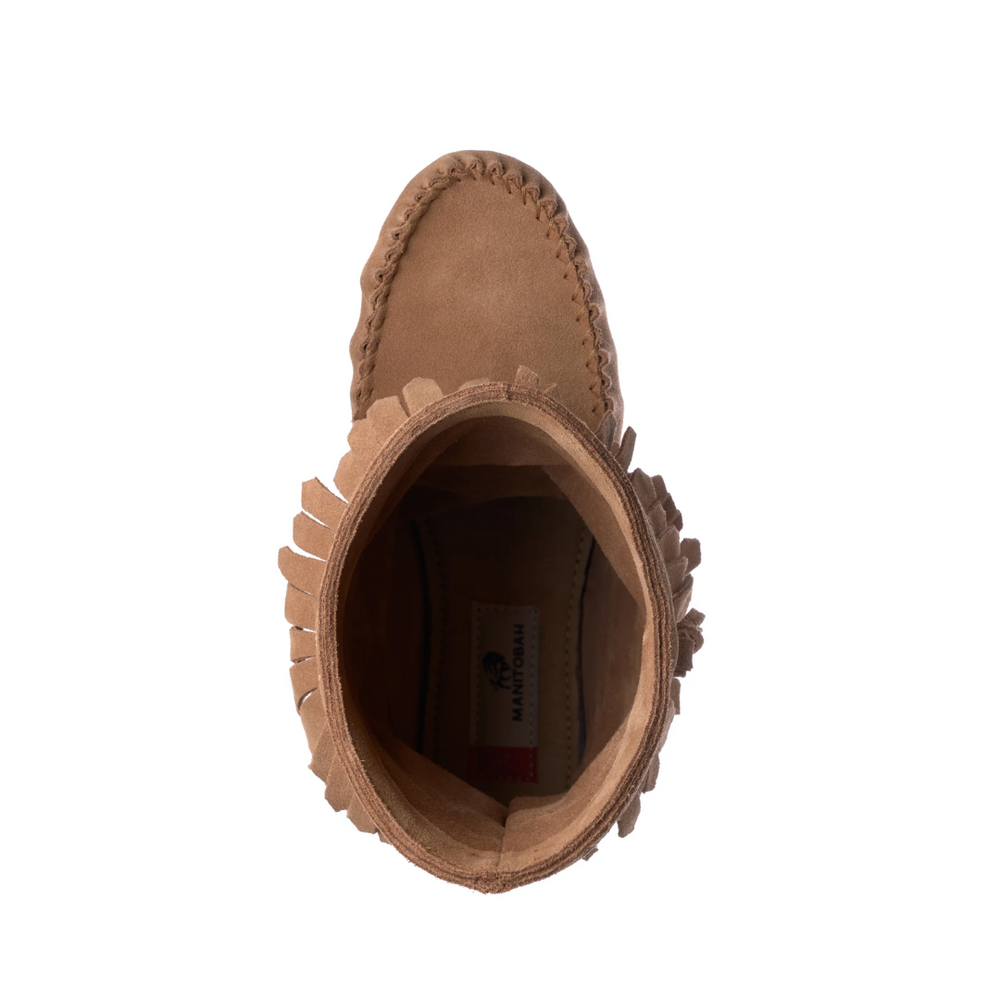 Manitobah Dancer Boot - Oak