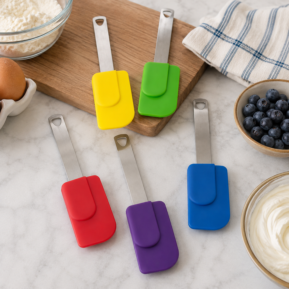 Danesco Mini Spatula