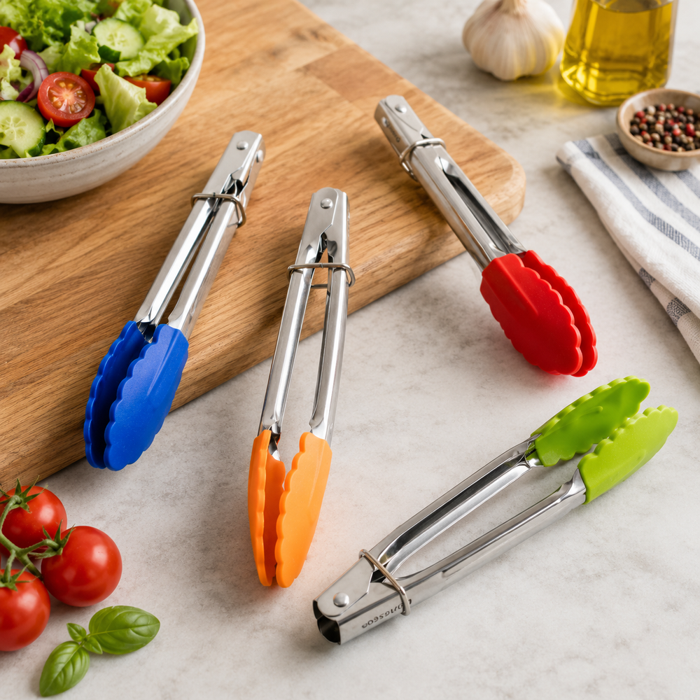 Danesco Mini Tong