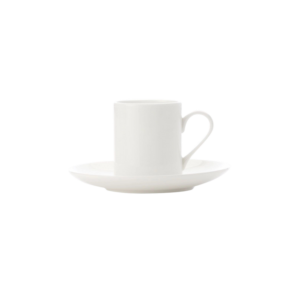 MAXWELL & WILLIAMS Cashmere Demi Cup & Saucer 100mL