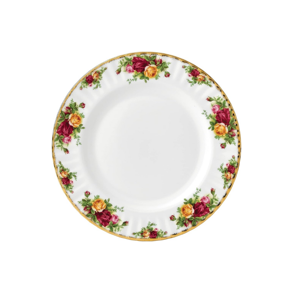 Country sales dinner set