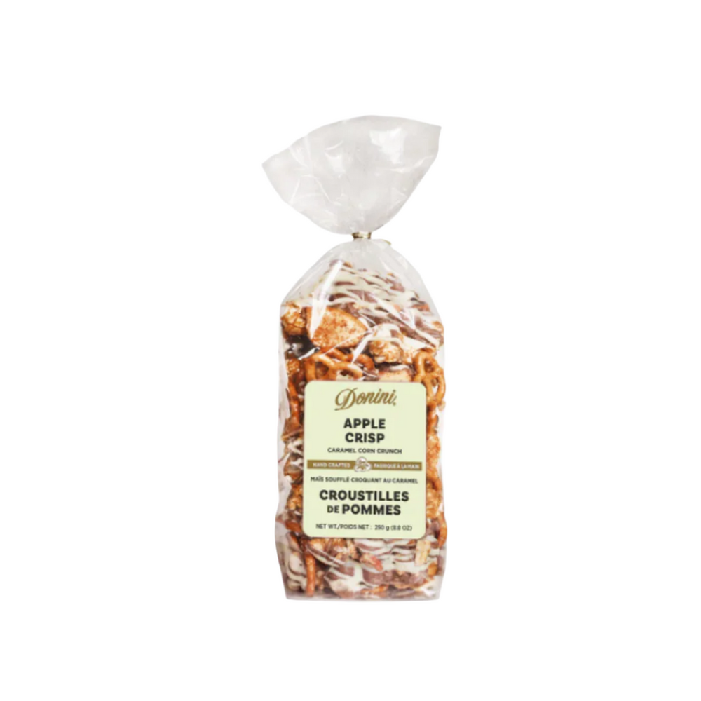 Donini Crunch-Apple Crisp 250g