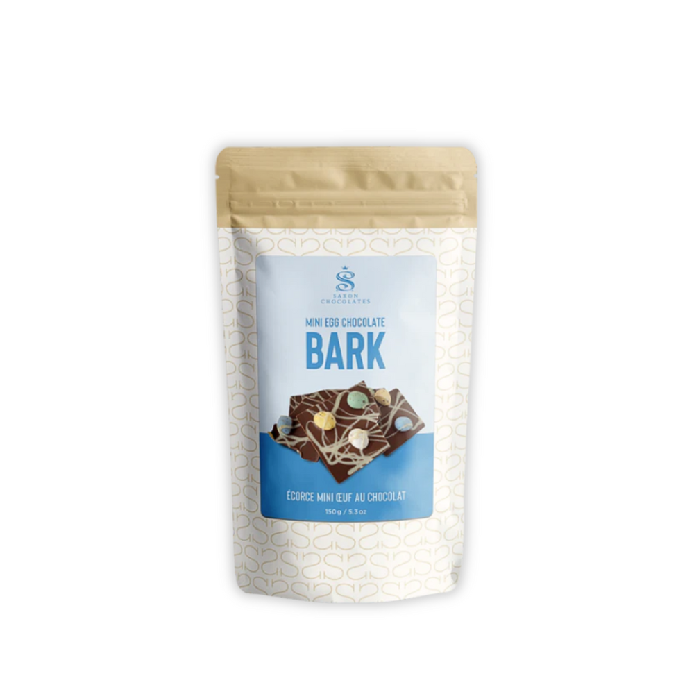 Donini Milk Chocolate Egg Bark