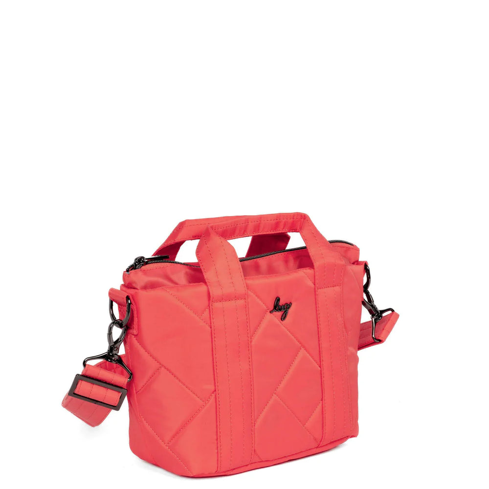 Lug Pink Dory Mini Crossbody Bag - Fruit Punch