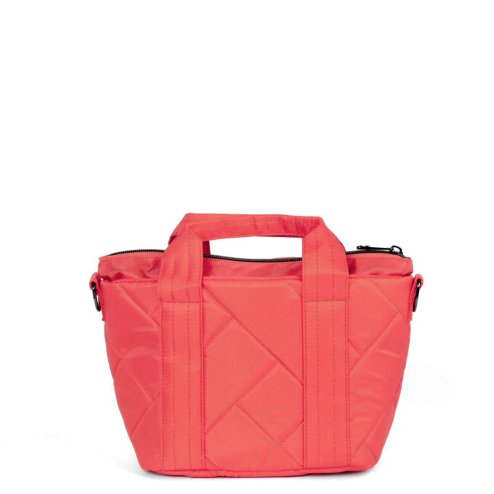 Lug Pink Dory Mini Crossbody Bag - Fruit Punch